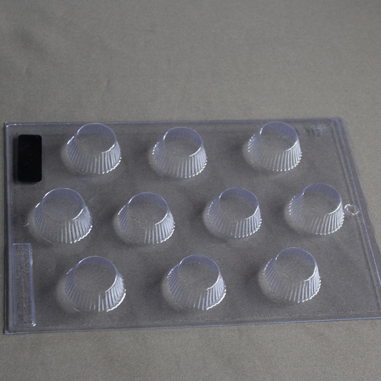 Chocolate Mini Cup Mould