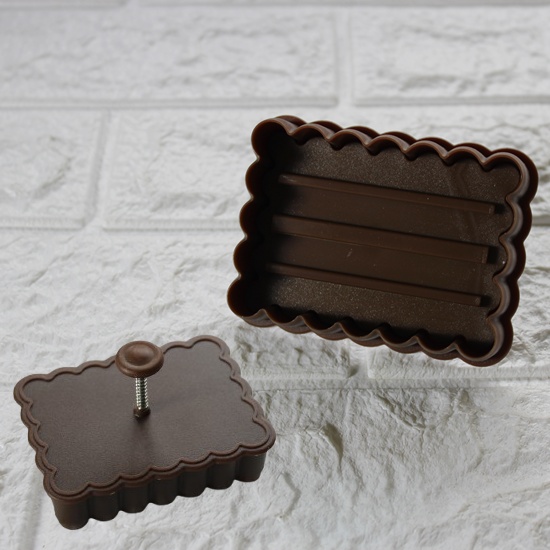 Rectangle Cookie Cutter