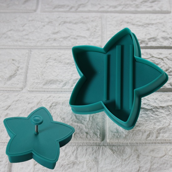 Star Cookie Cutter