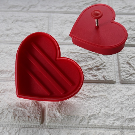 Heart Cookie Cutter