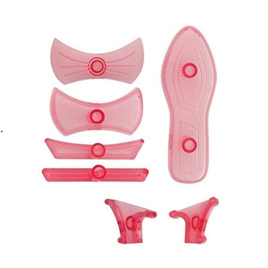 Jem – Ladies Miniature Shoe Cutter