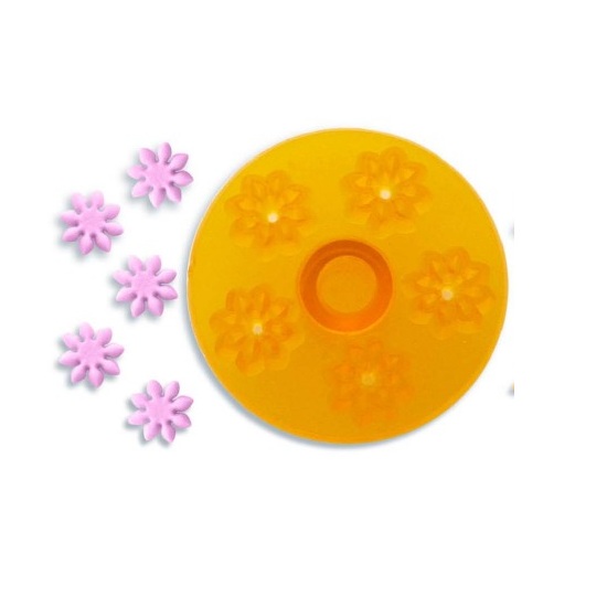 JEM – Daisy Wheel Cutter