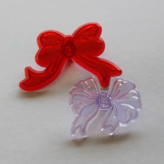 Bow Cutters -JEM