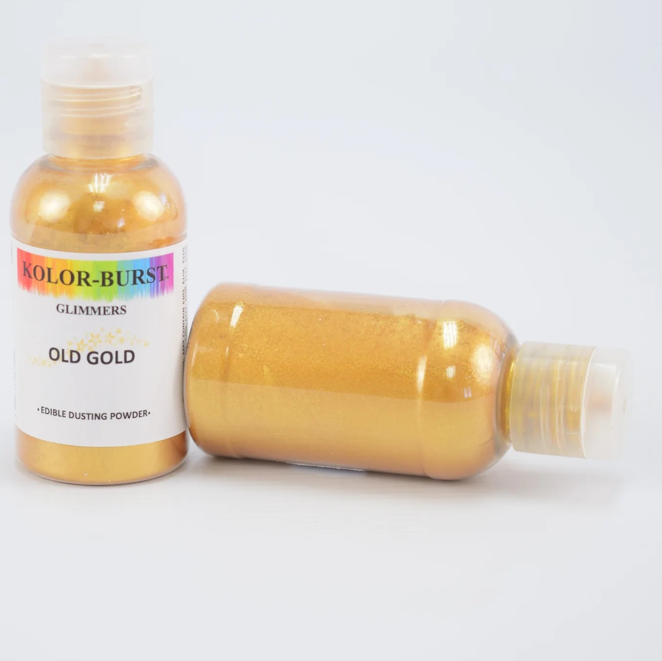 Old Gold – Glimmers – KolorBurst