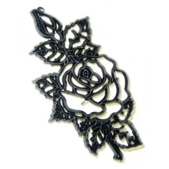 Rose – Patchwork Cutter