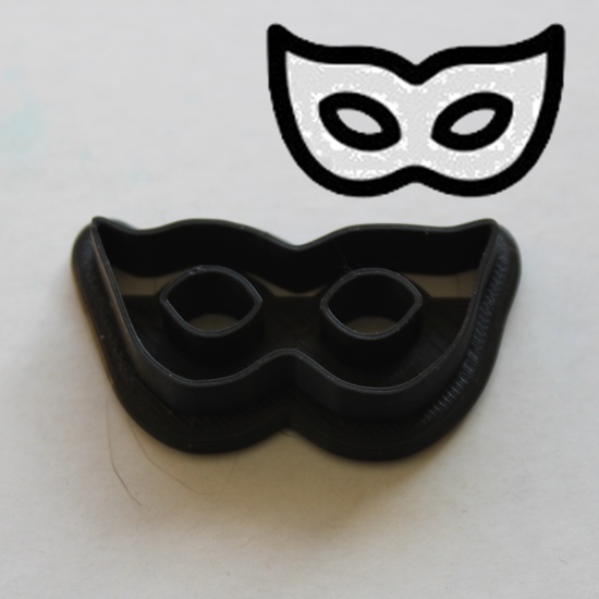 Mask Cutter – Mini