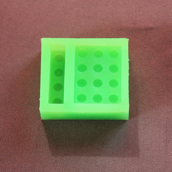 Lego Block Mould