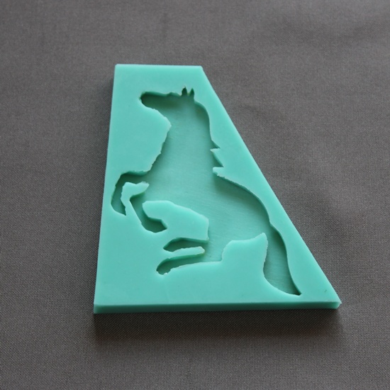 Horse Mould