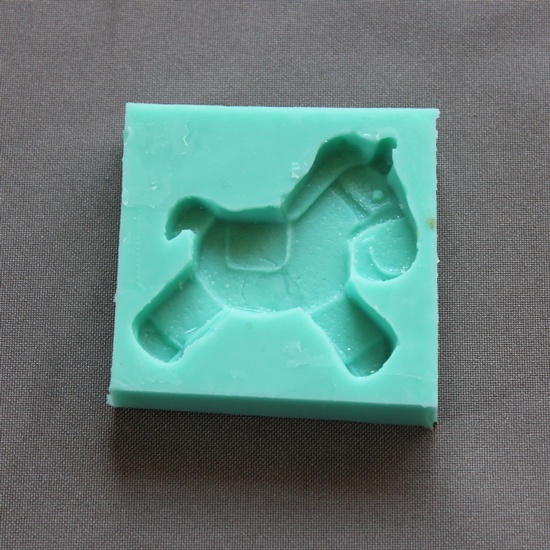 Horse Mould
