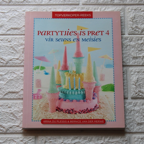 Partyjies is Pret 4