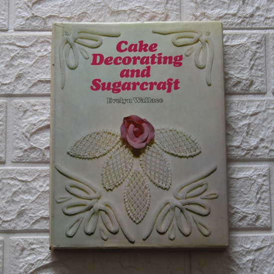 Cake Decorating and Sugarcraft