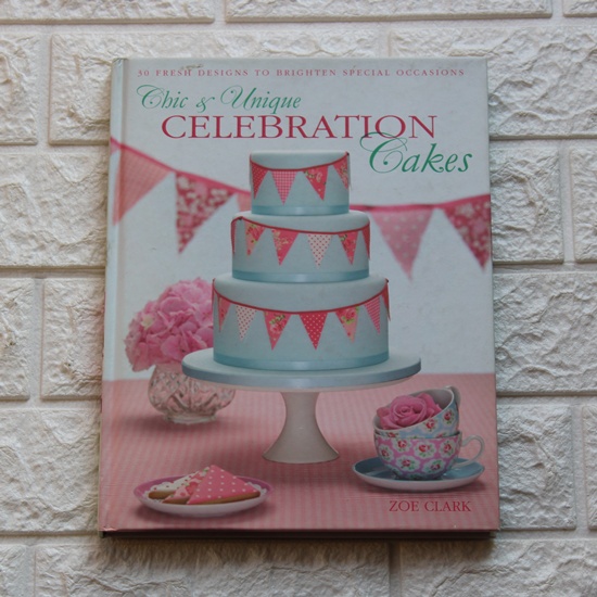 Chic & Unique CELEBRATION Cakes
