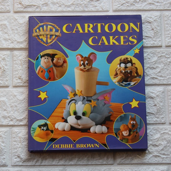Planet Cakes