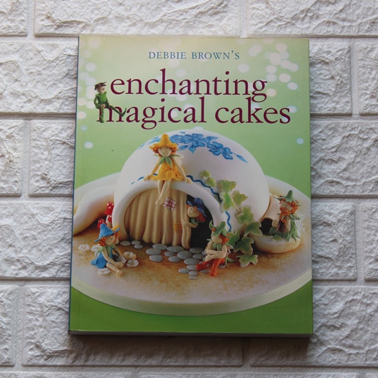 Enchanting Magical Cakes
