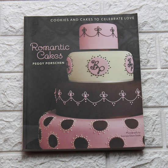 Romantic Cakes