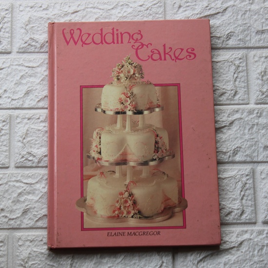 Wedding Cakes