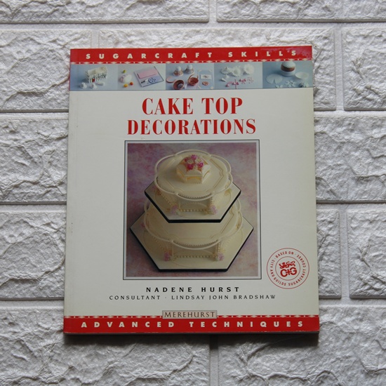 Cake Top Decorations