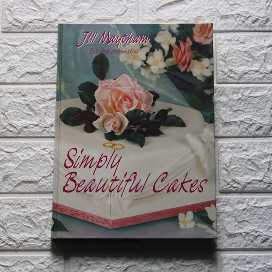 Simply Beautiful Cakes