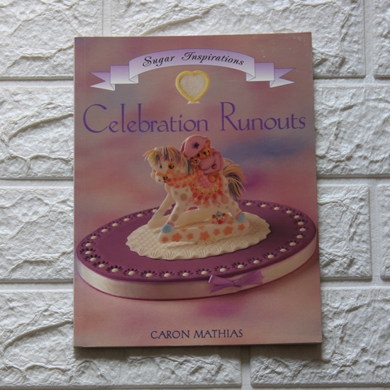 Sugar Inspirations – Celebration Runouts
