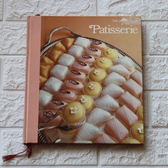 The Good Cook Patisserie