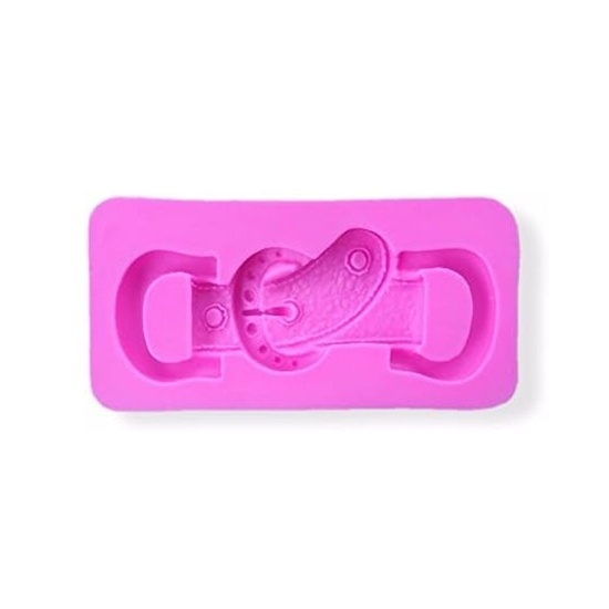 Belt and Buckle Mould