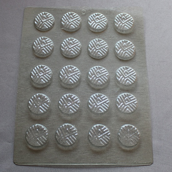Chocolate Candy Mould
