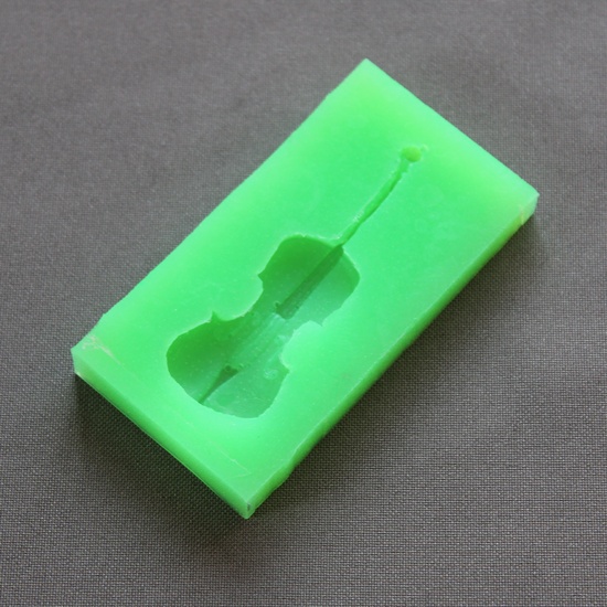 Violin Mould