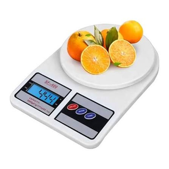 Digital Electronic Kitchen Scale