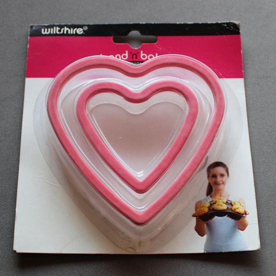 Heart Cutters