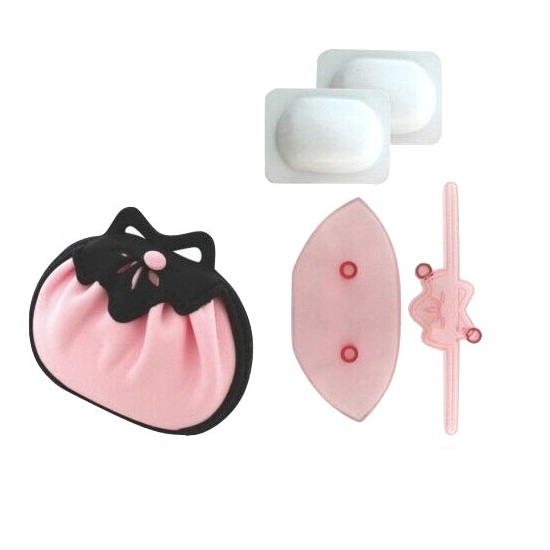 Jem Clutch Bag