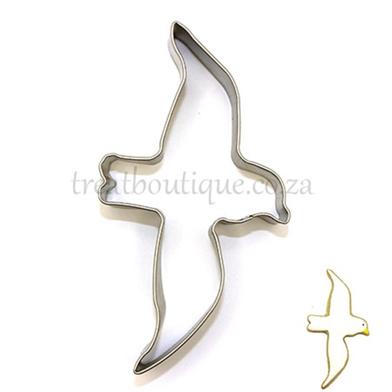 Seagull Cookie Cutter
